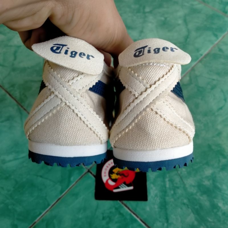 jual onitsuka tiger slip on original