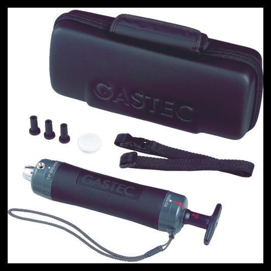Jual Gastec Gv100 Gas Sampling Pump Kit Gas Sampling Hand Pump Gv100S