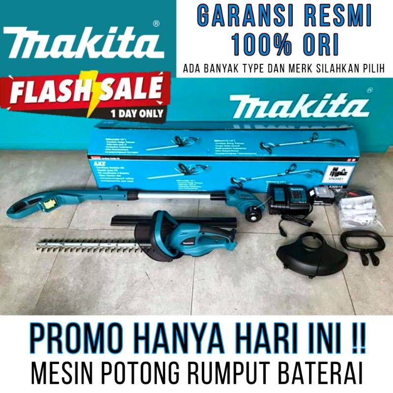 Jual Makita Mesin Pemotong Rumput Apr Japan Garansi Resmi Thn Potong