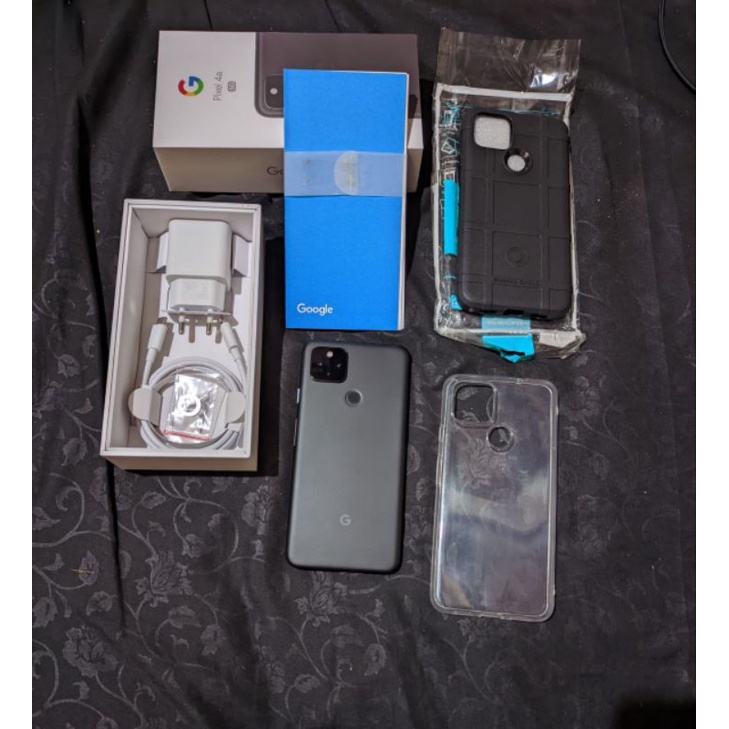 Jual PIXEL 4A 5G | Shopee Indonesia