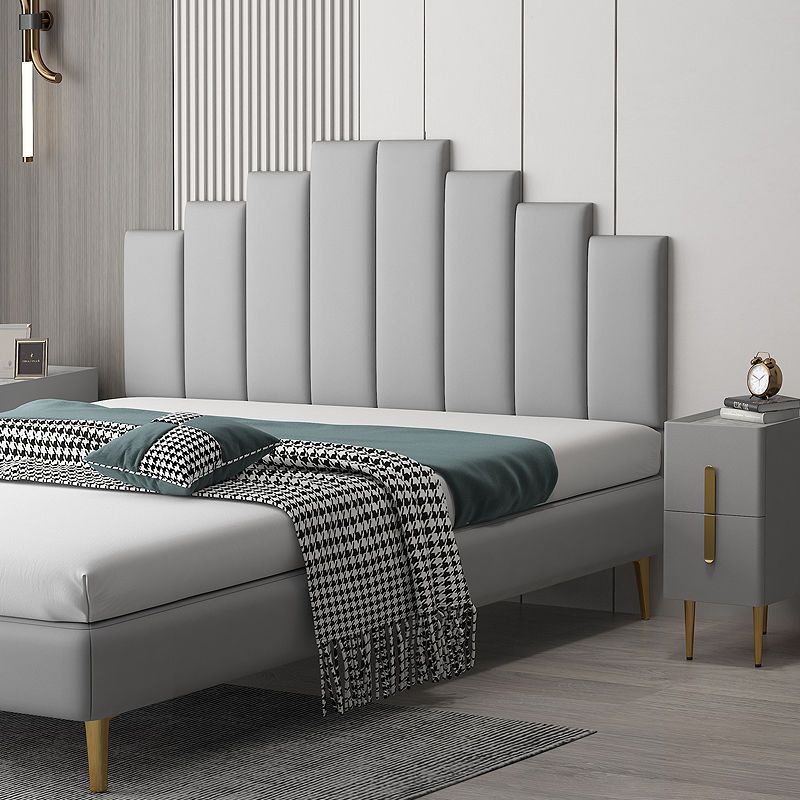 Jual Headboard Foam 180 cm x sandaran tempat tidur - wall headboard panel -  hoasan didinng kamar tempat tidur | Shopee Indonesia