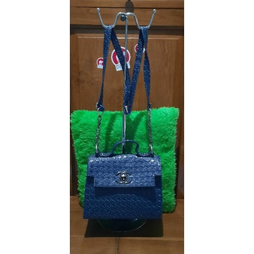 Harga sling bag chanel hotsell