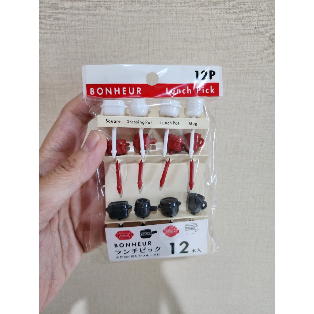 Jual Food Pick DAISO (ORI DAISO) Shopee Indonesia