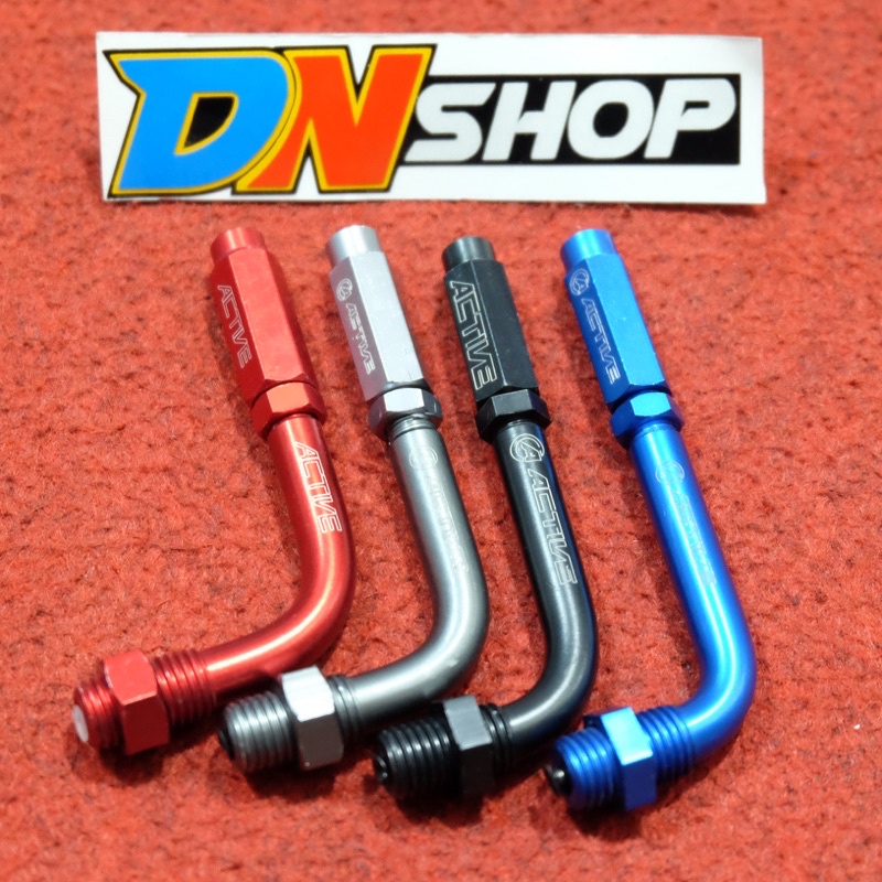 Jual Engkolan gas L gas active | Shopee Indonesia
