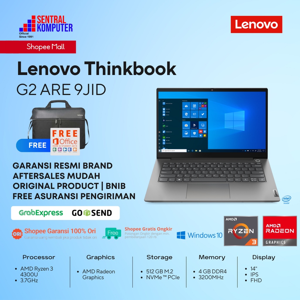 lenovo thinkbook 14 g2 are 9jid