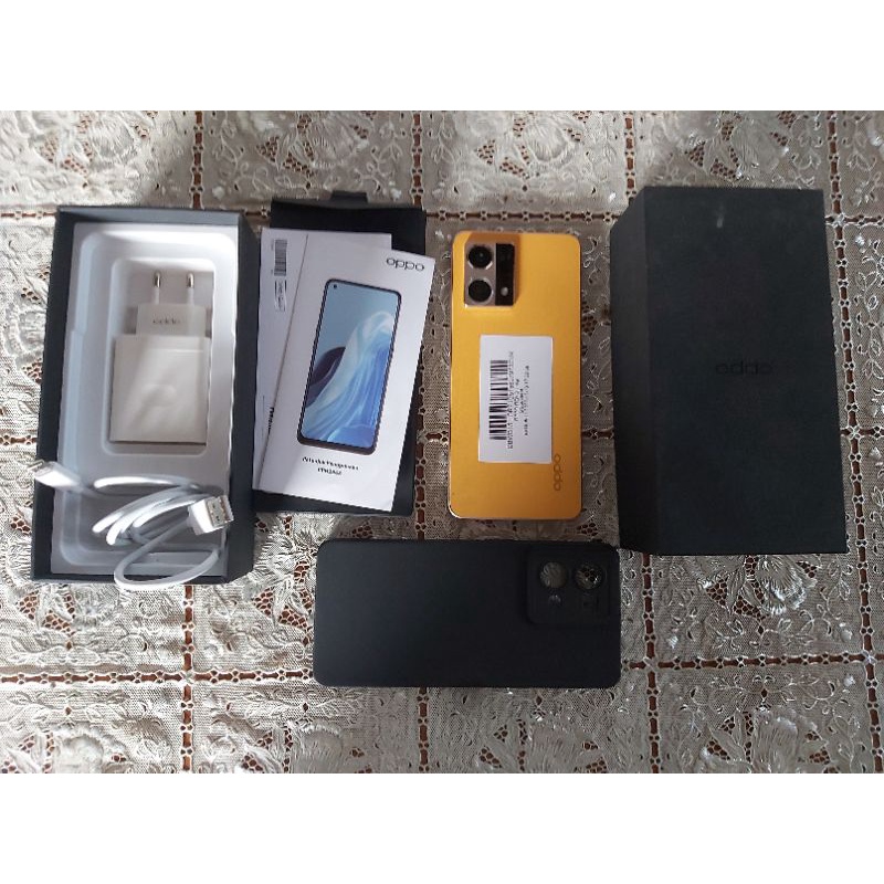 Jual Hp oppo reno 7 4g | Shopee Indonesia