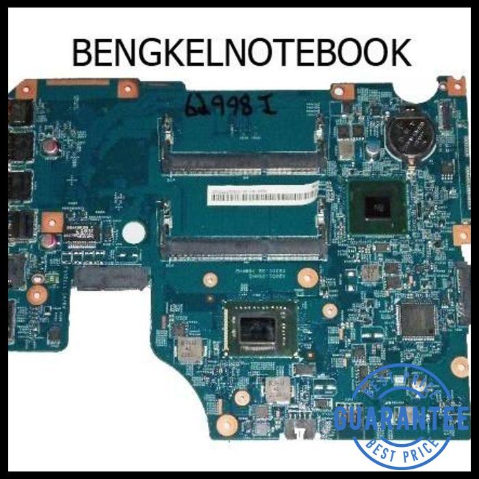 Jual Motherboard Laptop Rusak Acer V5471 V5471p Shopee Indonesia