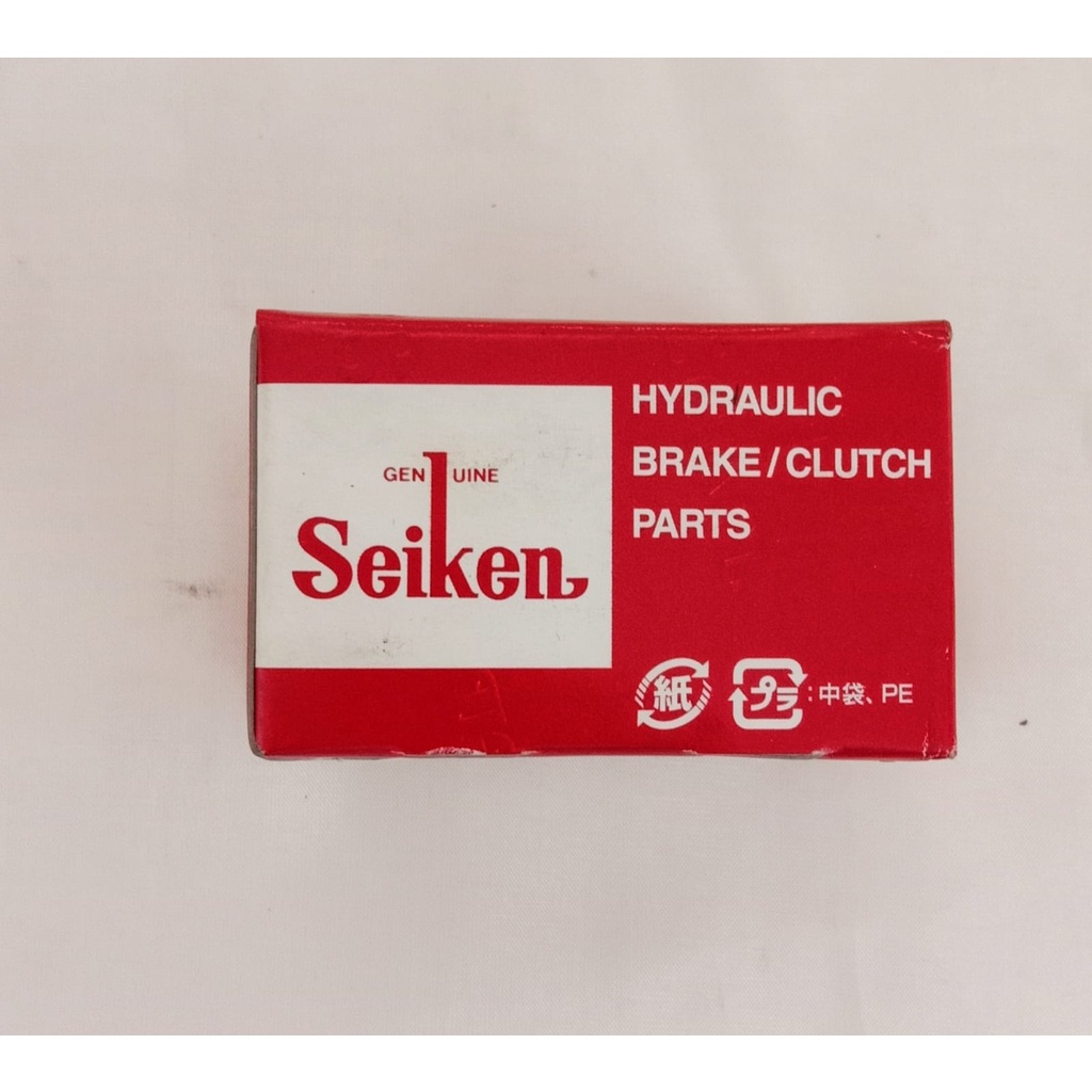 Jual REM HYDRAULIC FUTURA / HYDRAULIC BRAKE & CLUTCH CYLINDER REPAIR