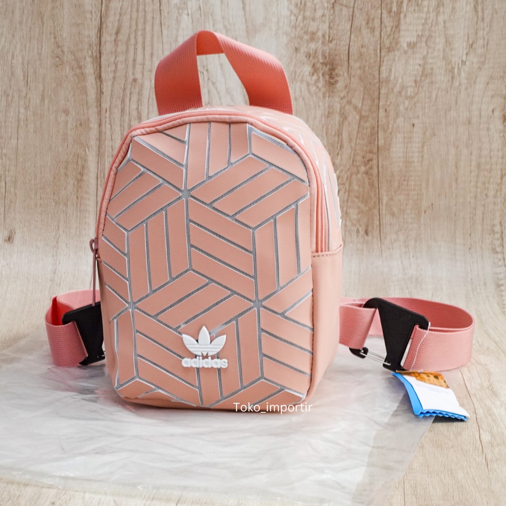 Jual Adidas ransel mini issey miyake ransel adidas mini Shopee