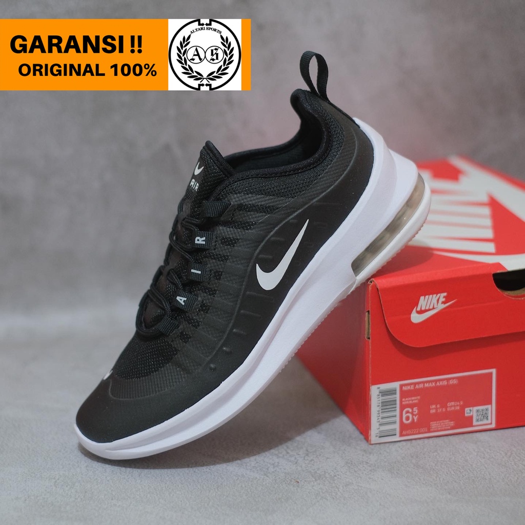 Sepatu nike air on sale max 9 original