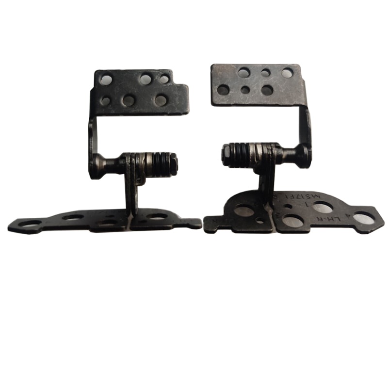 Jual PREORDER New Laptop hinges for MSI GF75 MS17F1 Screen Hinges LCD