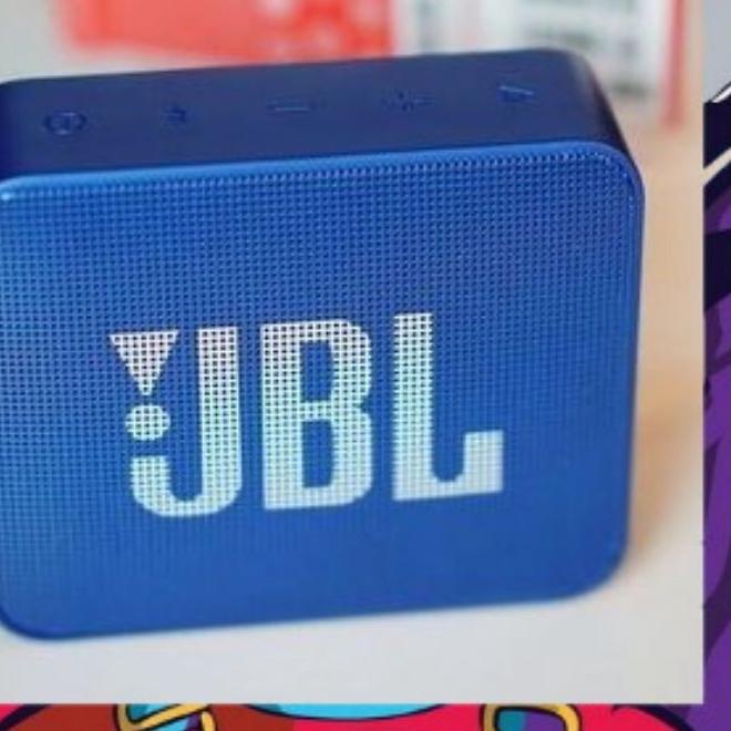 Shopee jbl sale go