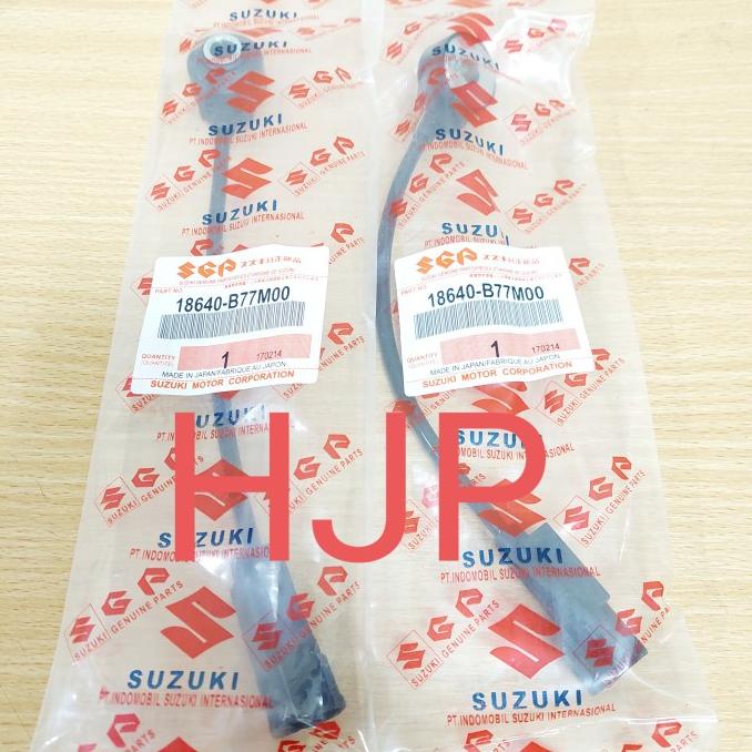 Jual SENSOR KNOCK SUZUKI NEW CARRY ORIGINAL | Shopee Indonesia