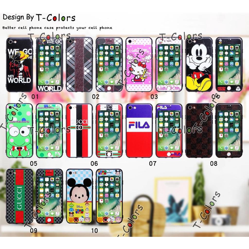 Jual CASING - CASE SOFTCASE IPHONE 5 - 5G - 5S - 5C - IP 5 - IP 5S - IP ...