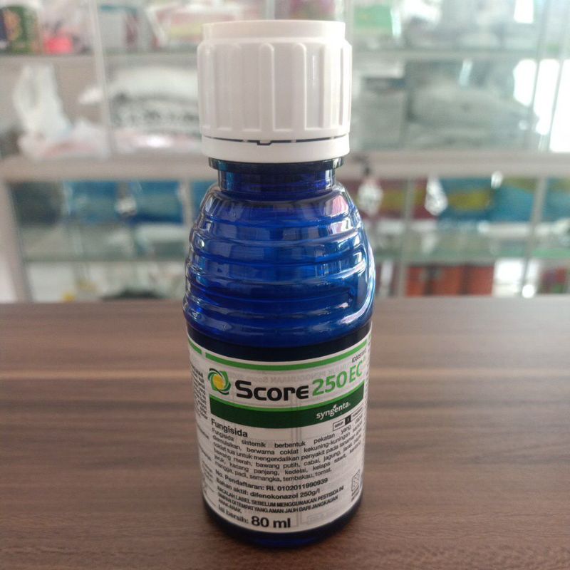 Jual Score 250 EC 80 ml | Shopee Indonesia