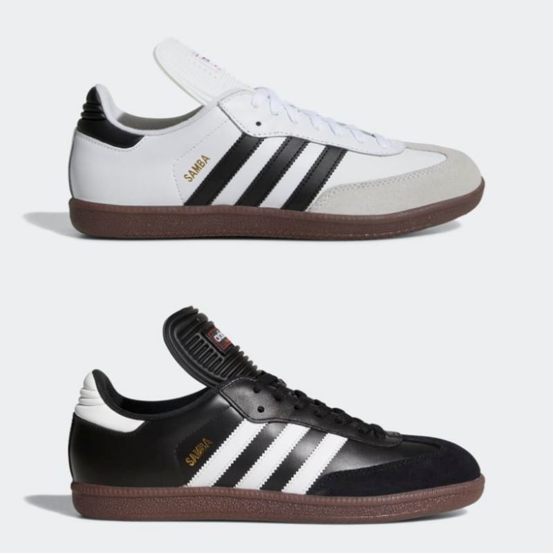 Adidas samba for futsal on sale