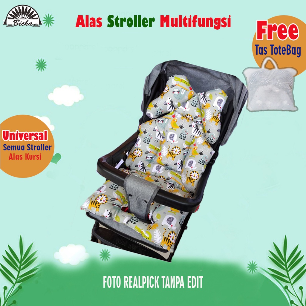 Alas stroller baby does deals