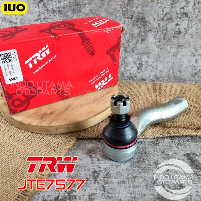Jual Tie Rod End Avanza Veloz Grand New Avanza Tierod TRW JTE7577
