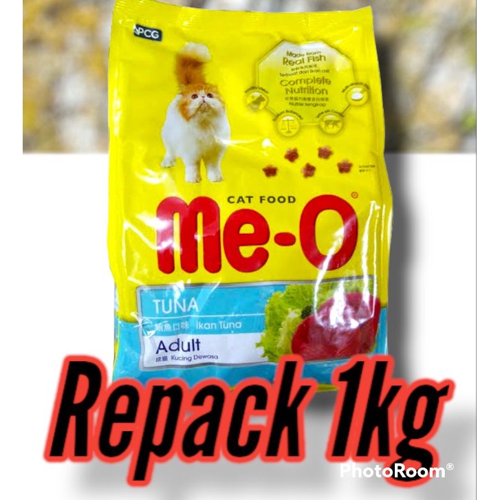 Jual MEO/WHISKAS/dryfood/makanankucing/makanan anjing PADiGREE/repack
