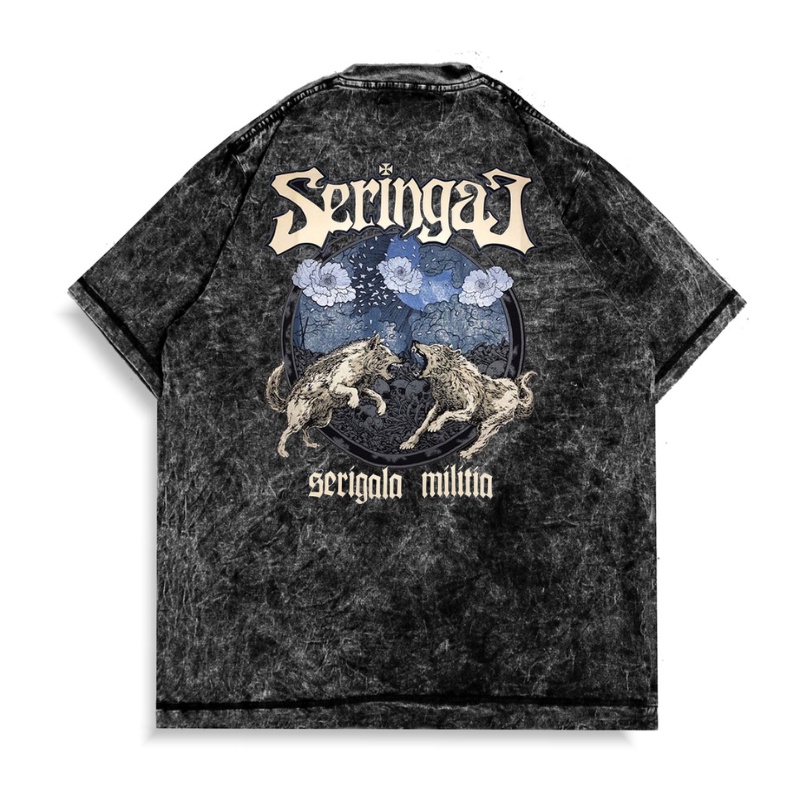 Berenice TFORCE T-Shirt