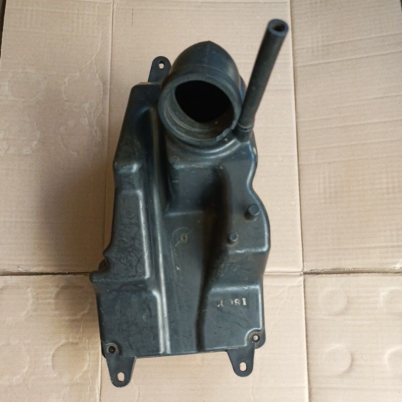 Jual BOX FILTER SARINGAN UDARA KAWASAKI NINJA R NINJA SS ORIGINAL