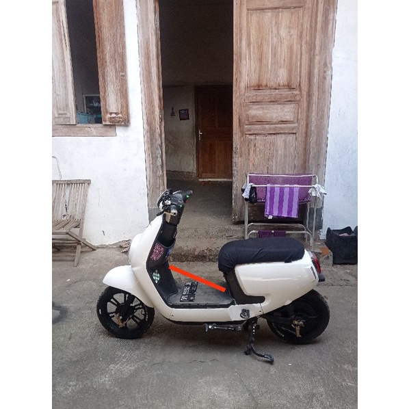 Jual motor listrik | Shopee Indonesia