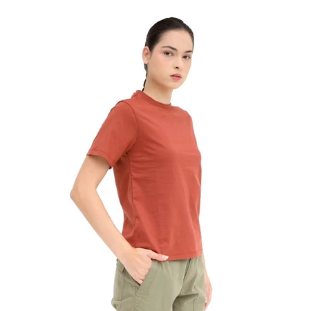 X VACANT T-SHIRT