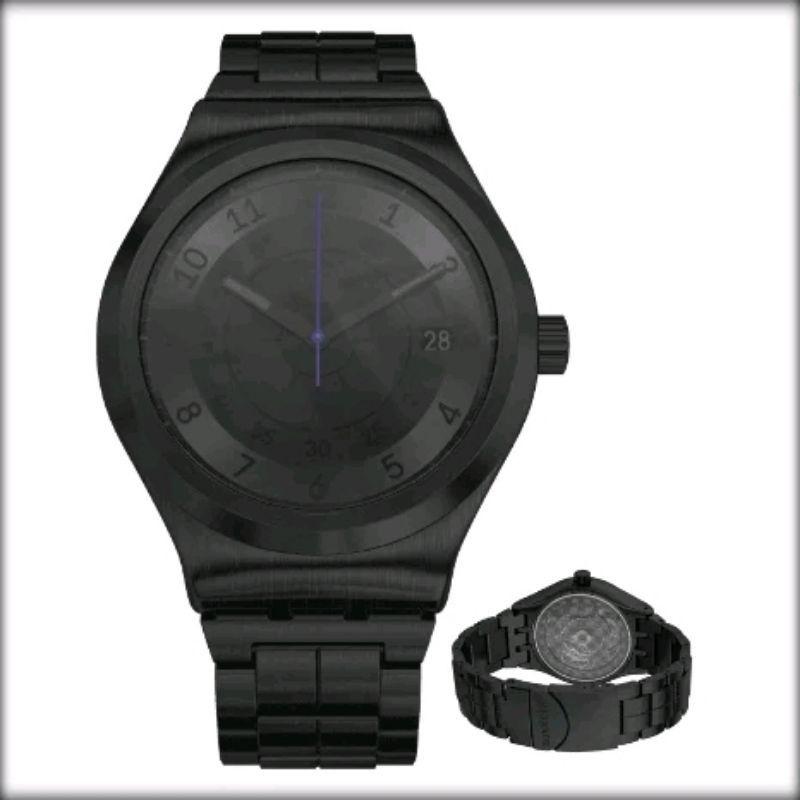 Sistem dark sale