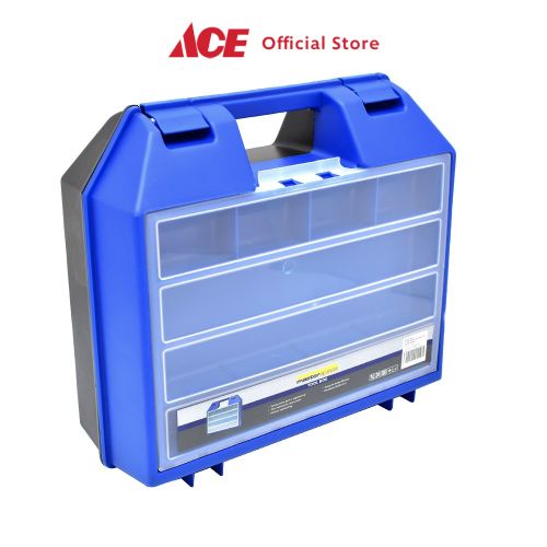 Jual Ace Masterspace Kotak Perkakas Plastik Portabel Toolbox Tempat Peralatan Bengkel Organizer