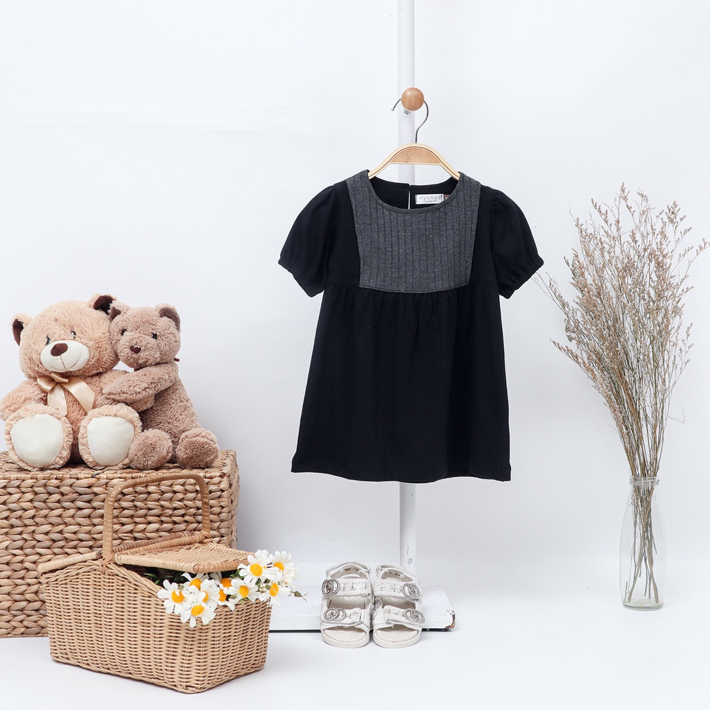 Nyonya nursing wear shopee hot sale