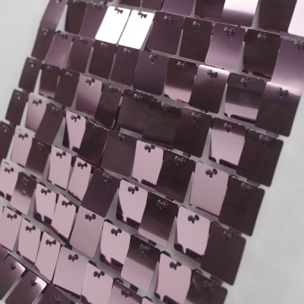 Jual Backdrop Sequin Wall Square Tile Panel Dekorasi Wedding Event ...