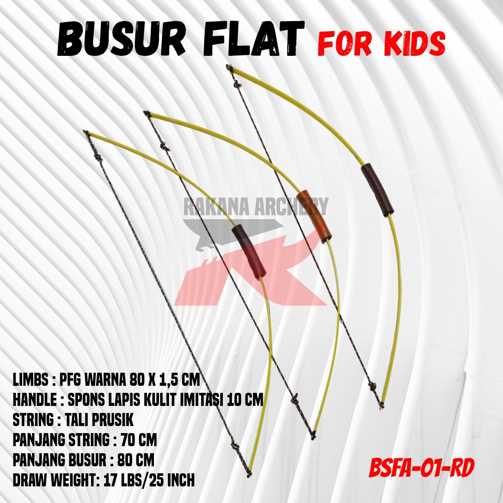 Jual Busur Anak | Busur Panah Anak | Busur Panahan Anak | Busur For ...