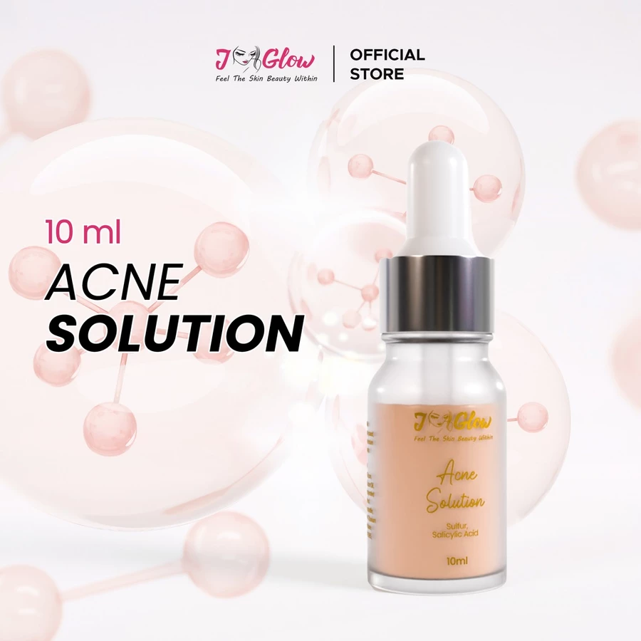  Acne Solution