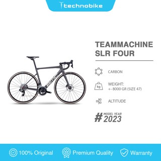 Jual best sale bmc roadmachine