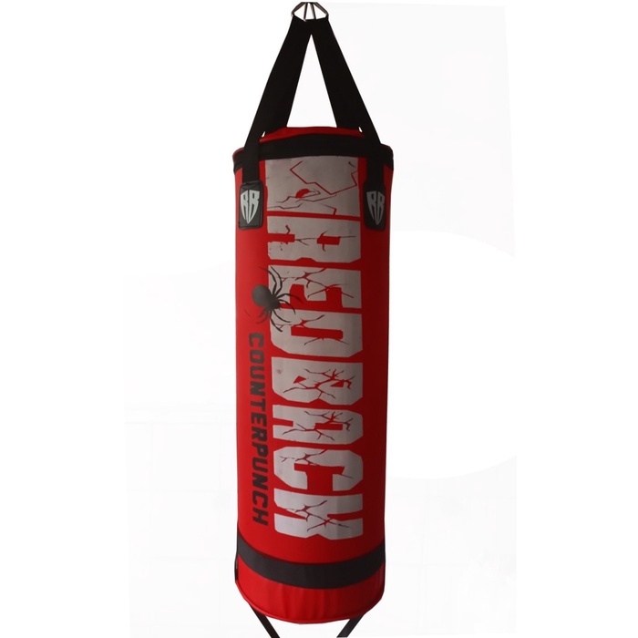 Jual Sam Double End Punching Bag Samsak Tinju Redback Speedbag Muaythai