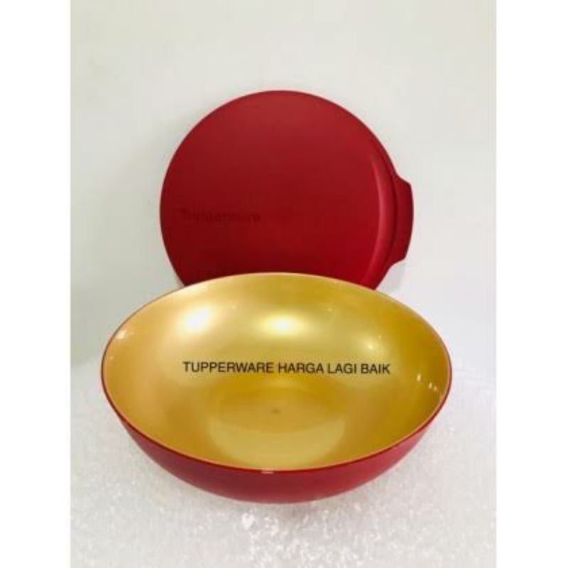 Jual ALEGRA BOWL 740 ML - ORIGINAL TUPPERWARE - MANGKUK KUE DAN LAIN ...