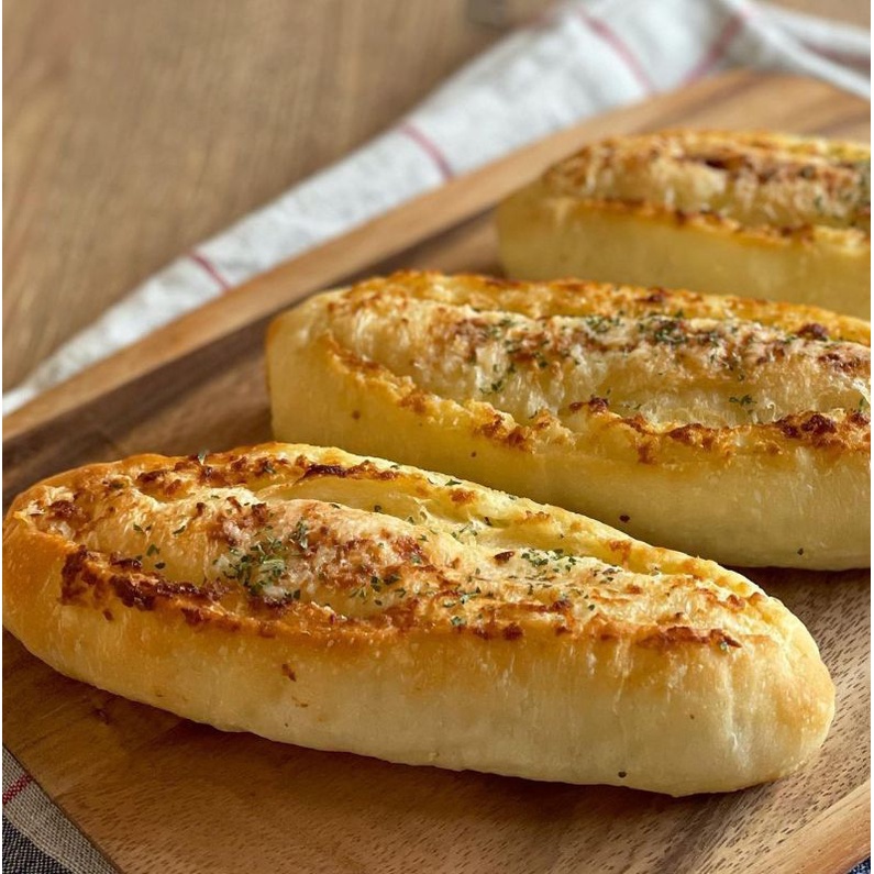Jual SUBWAY GARLIC BREAD Shopee Indonesia