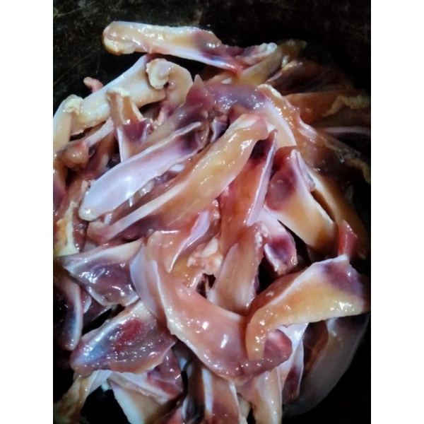 Jual tulang ranggu ayam 1kilo | Shopee Indonesia