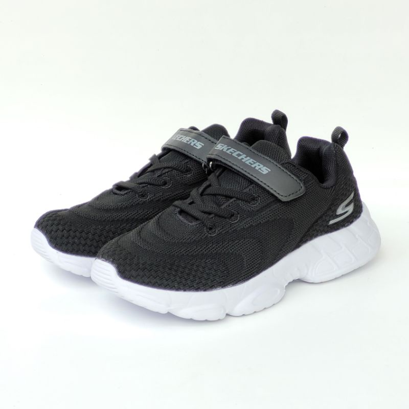 Skechers Sepatu Sekolah k881 Sneakers Kets Anak Laki Perempuan skeches  anak