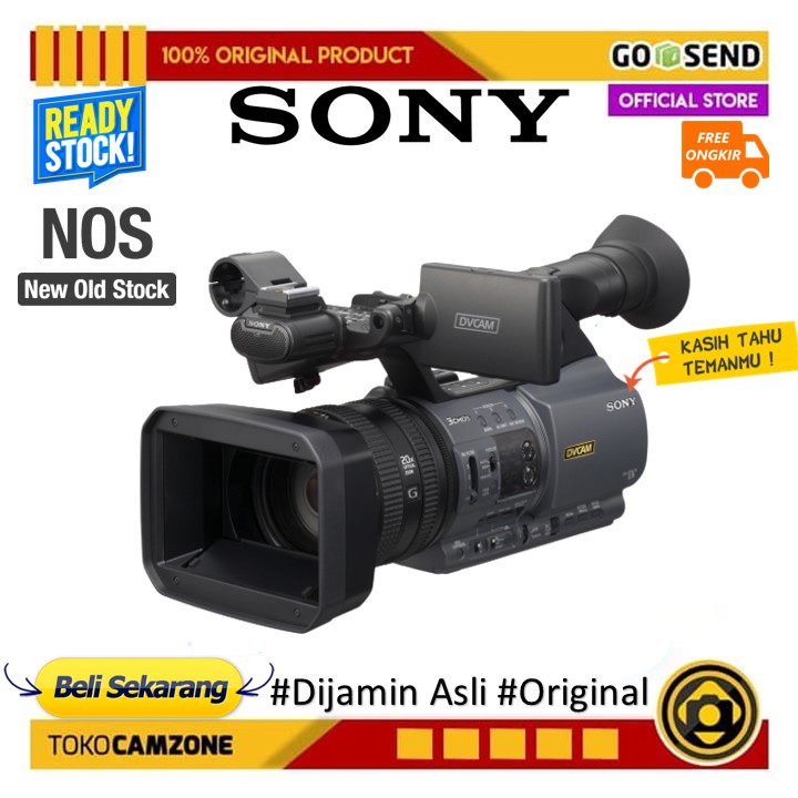 beli kamera video