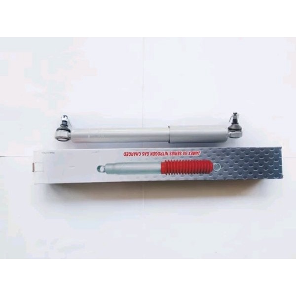 Jual Steering Damper Shockbreaker Stir Steer Toyota Hatdtop 2F Land