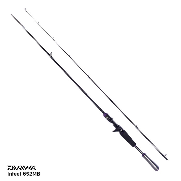 Jual Joran Daiwa Infeet Terlengkap & Harga Terbaru Agustus 2026 ...