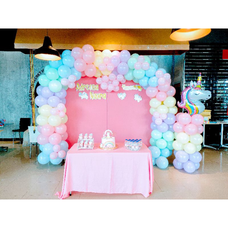 Jual Dekorasi Ulang Tahun Anak | Shopee Indonesia