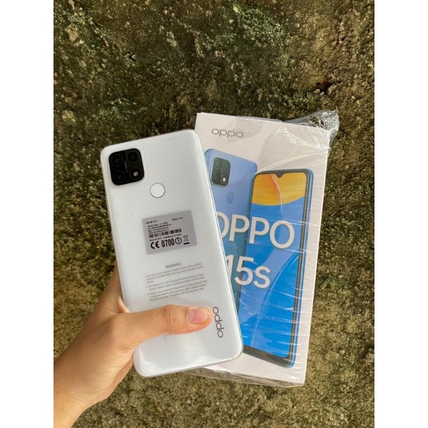 Jual Oppo A17 Ram 6 Harga Terlengkap & Harga Terbaru Mei 2026 | Shopee ...