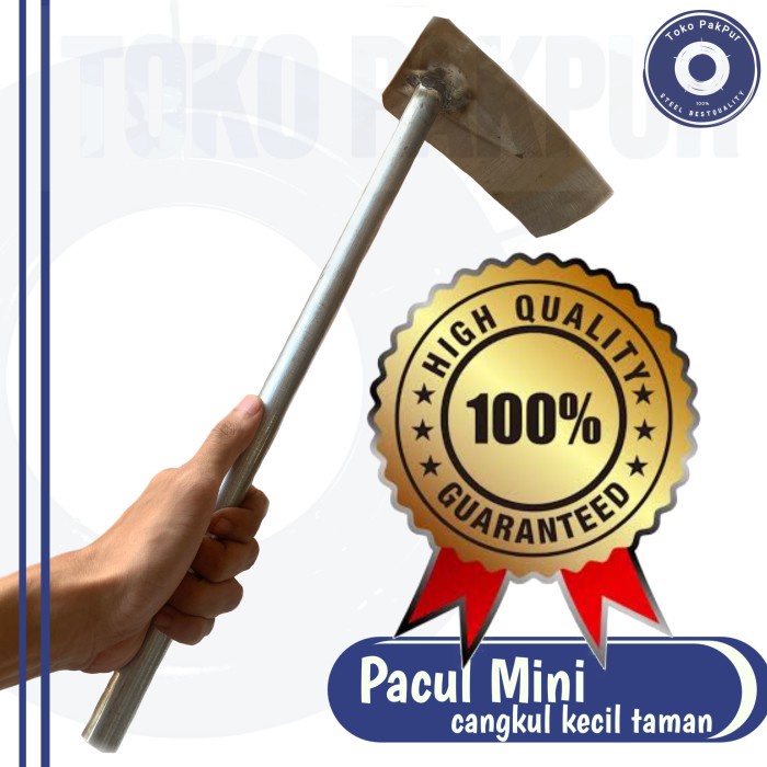 Jual Pacul - Cangkul Kecil Murah | Shopee Indonesia