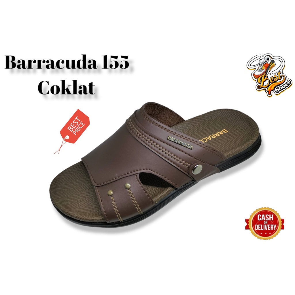 Sandal barracuda on sale