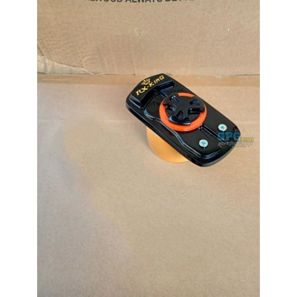 Jual Tutup Tangki Yamaha RX King Model Bpro | Shopee Indonesia