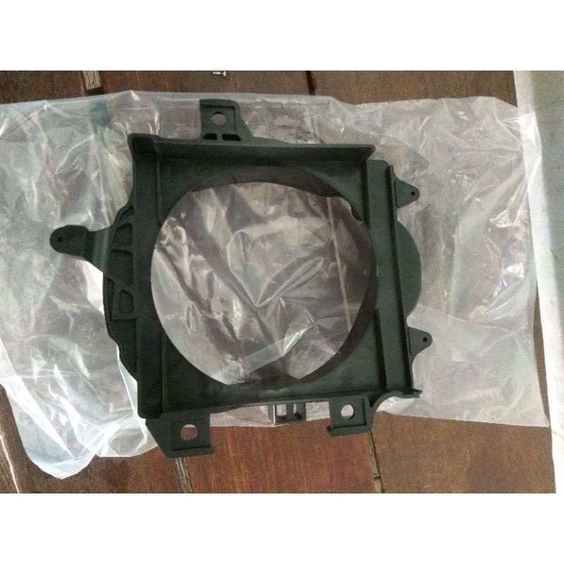 Jual Cover Dudukan Radiator All New Honda Vario 125 / 150 / Lama 2012 ...