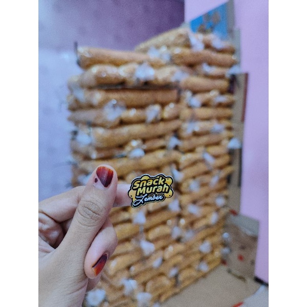 Jual Ribut 2 kilo / Ribut / Jajan Jadul | Shopee Indonesia