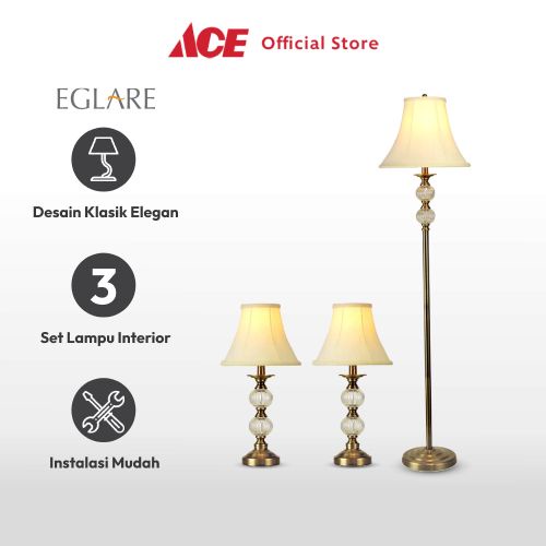 Eglare deals table lamp